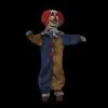 Morris 36" Little Top Clown -Costume Types Shop 36 little top clown 30408463450160