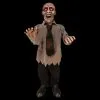 Morris 36" Twisting Zombie Animated Halloween Prop -Costume Types Shop 36 twisting zombie animated halloween prop 30403952017456