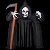 Morris Airblown Archway Reaper Inflatable 2 Morris Airblown Archway Reaper Inflatable -Costume Types Shop airblown archway reaper inflatable 28742311116848