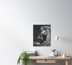 The Horror Dome Alien Mind Control Poster -Costume Types Shop alien mind control poster 29931189829680