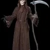 Morris "Ancient Reaper" Costume (Adult Size) -Costume Types Shop ancient reaper value halloween costume adult size 14203788754992