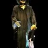 Distortions "Angel Of Death" Professional Grim Reaper Animatronic -Costume Types Shop angel of death professional grim reaper animatronic 28753088675888