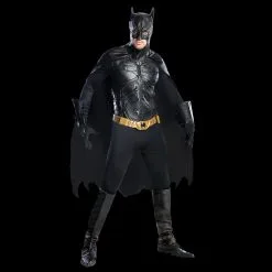 Morris "Batman" Collector's Costume (Adult Size)