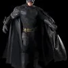 Morris "Batman" Deluxe Collector's Costume -Costume Types Shop batman deluxe collector s costume 31158981263408