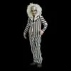 Morris Beetlejuice Deluxe Costume -Costume Types Shop beetlejuice deluxe costume 31504676290608