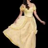 Morris "Belle" Costume -Costume Types Shop belle ultra prestige women s halloween costume 14919842463792