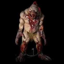 Distortions "Bloody Beast" Halloween Animatronic