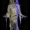 Midnight Studios "Blue Ghost Apparition" Professional Halloween Prop -Costume Types Shop blue ghost apparition professional halloween prop 23577052737