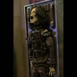 Distortions "Body Of Evidence" Halloween Animatronic