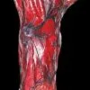 Morris "Burnt Arm" Gory Halloween Prop -Costume Types Shop burnt arm gory halloween prop 28670396399664