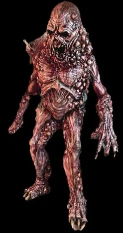 Midnight Studios C-19 Monster Costume