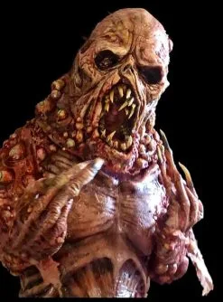 Midnight Studios C-19 Monster Costume -Costume Types Shop c 19 monster costume 31374126710832