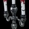 Morris "Candelabra Light Up" Haunted House Lighting Prop -Costume Types Shop candelabra light up haunted house lighting prop 14327331225648