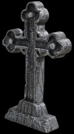 Morris Celtic Cross Tombstone