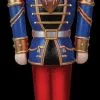 Morris Christmas Nutcracker -Costume Types Shop christmas nutcracker 15813587173424