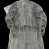 Morris "Cracked Victorian Doll" Halloween Prop -Costume Types Shop cracked victorian doll halloween prop 28666013614128
