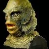 The Horror Dome "Creature From The Black Lagoon" Life-Size Resin Bust 2 The Horror Dome "Creature From The Black Lagoon" Life-Size Resin Bust -Costume Types Shop creature from the black lagoon life size resin bust 14333596336176