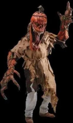 Morris "Creature Reacher - Bad Seed" Costume