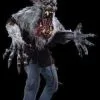 Morris "Creature Reacher - Midnight Howler" Costume -Costume Types Shop creature reacher midnight howler werewolf halloween costume 8179465473