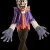 Morris "Creature Reacher - The Joker" Costume 1 Morris "Creature Reacher - The Joker" Costume -Costume Types Shop creature reacher the joker movie halloween costume 14203873034288