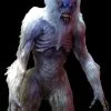 Midnight Studios "Daemon Yeti" Professional Halloween Prop -Costume Types Shop daemon yeti professional halloween prop 15068746285104