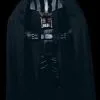 Rubies "Darth Vader" Life Size Collector Movie Display Prop -Costume Types Shop darth vader life size collector movie display prop 14248319942704