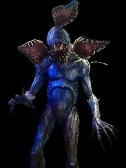 Midnight Studios "Demagorgon" Professional Halloween Prop