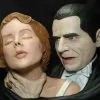 The Horror Dome "Dracula Thirst" Life-Size Resin Bust Halloween Decoration -Costume Types Shop dracula thirst life size resin bust halloween decoration 8179695297