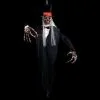 The Horror Dome "Dressed To Kill Skeleton" Hanging Halloween Decoration -Costume Types Shop dressed to kill skeleton hanging halloween decoration 14321008345136