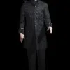 Distortions "Edgar Allan Poe" Halloween Prop -Costume Types Shop edgar allen poe halloween prop 28234072817712