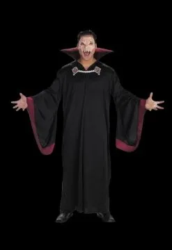 Morris "Evil Vampire" Costume (Adult Size)
