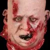 Morris "Fat Zombie" Bloody Severed Head Halloween Prop -Costume Types Shop fat zombie bloody severed head halloween prop 28608373620784