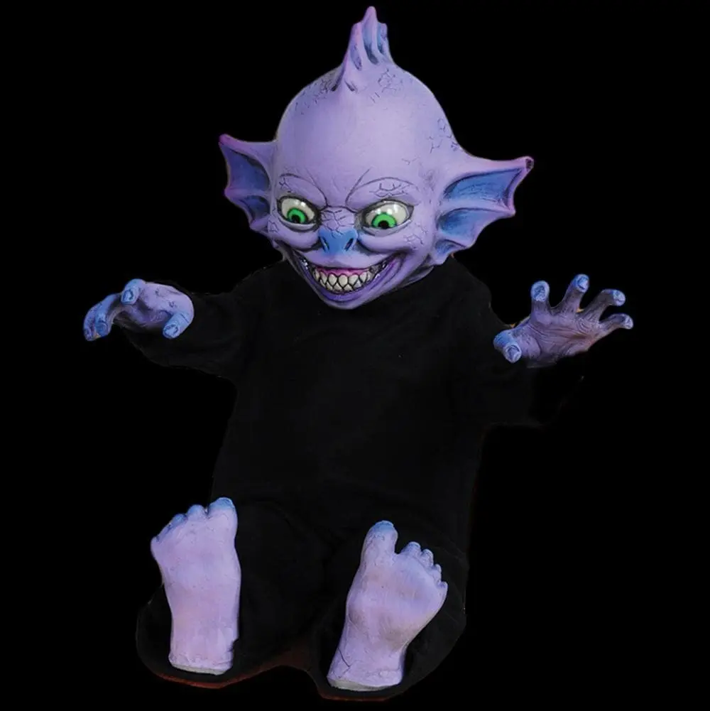 Distortions "Finney" Monster Kid Prop 3 Distortions "Finney" Monster Kid Prop