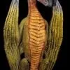 Distortions "Fire-Breathing Dragon" Professional Halloween Animatronic -Costume Types Shop fire breathing dragon professional halloween animatronic 8179707457