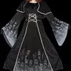Morris "Forgotten Souls" Costume (Plus Size) 2 Morris "Forgotten Souls" Costume (Plus Size) -Costume Types Shop forgotten souls women s plus size halloween costume 14919485947952