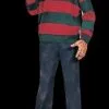 Rubies "Freddy Krueger" Professional Movie Display Halloween Prop -Costume Types Shop freddy krueger professional movie display halloween prop 14248170717232