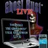 Night Frights "Ghost Bust - Live" Haunted Projection Software -Costume Types Shop ghost bust live haunted projection software 8179679297