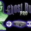 Night Frights "Ghost Bust Pro - Pirate Captain's Bust" Animated Haunted Projection Prop -Costume Types Shop ghost bust pro pirate captain s bust animated haunted projection prop 8179676353