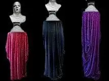 Night Frights "Ghost Bust - Quick Adjust Risers" Haunted Projection Stand 3 Night Frights "Ghost Bust - Quick Adjust Risers" Haunted Projection Stand