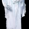 Morris "Ghost" Hanging Halloween Decoration - 6' -Costume Types Shop ghost hanging halloween decoration 6 14333768925232