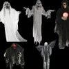 Morris Package Deals "Ghoul" Hanging Halloween Decorations - Package Deal -Costume Types Shop ghoul hanging halloween decorations package deal 15707535376432