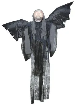 Morris Package Deals "Ghoul" Hanging Halloween Decorations - Package Deal 10 Morris Package Deals "Ghoul" Hanging Halloween Decorations - Package Deal -Costume Types Shop ghoul hanging halloween decorations package deal 6872054923312