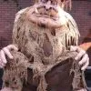 Distortions "Giant Troll" Professional Halloween Animatronic -Costume Types Shop giant troll professional halloween animatronic 8180077953