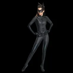 Morris "Grand Heritage Catwoman" Costume (Adult)