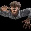 Morris "Grave Walker - The Wolf Man" Graveyard Halloween Prop -Costume Types Shop grave walker the wolf man graveyard halloween prop 14260588478512