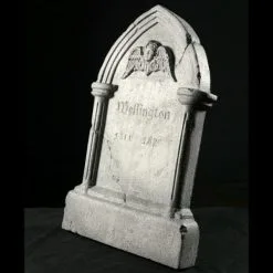 The Horror Dome "Graveyard" Halloween Props - Package Deal -Costume Types Shop graveyard halloween props package deal 6927438446640