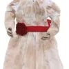 Morris "Grim Girl" Creepy Haunted Doll Halloween Prop -Costume Types Shop grim girl creepy haunted doll halloween prop 28435887358000