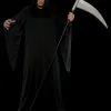 Morris "Grim Reaper" Costume (Adult Size) -Costume Types Shop grim reaper value halloween costume adult size 28429425049648