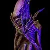 Midnight Studios "Hatching Alien" Professional Halloween Prop -Costume Types Shop hatching alien professional halloween prop 15049050914864