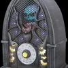 Morris Haunted Bar Radio Animated Prop -Costume Types Shop haunted bar radio animated prop 15440858087472